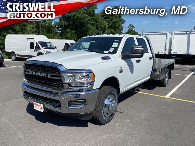 2024 RAM Ram 3500 Chassis Cab