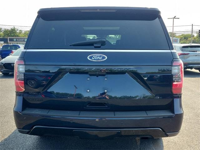 2021 Ford Expedition Max Vehicle Photo in New Bloomfield, PA 17068