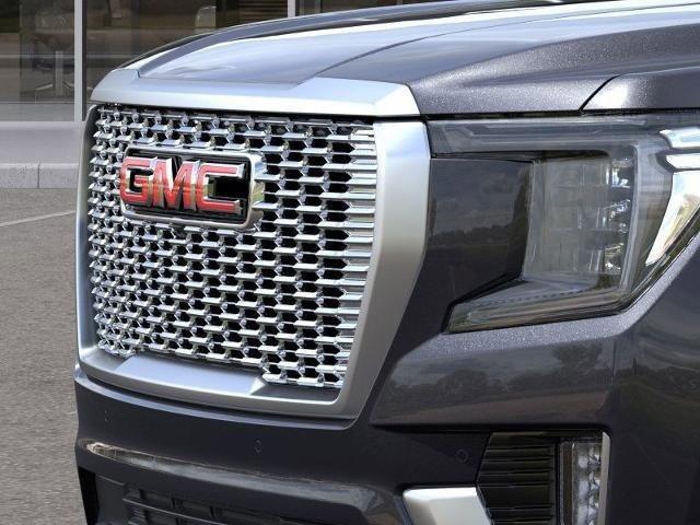 2024 GMC Yukon Vehicle Photo in LEOMINSTER, MA 01453-2952