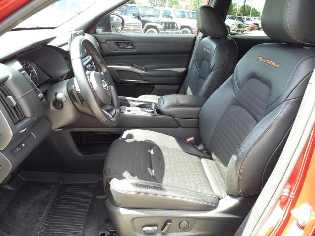 2023 Nissan Pathfinder Vehicle Photo in ROSENBERG, TX 77471-5675