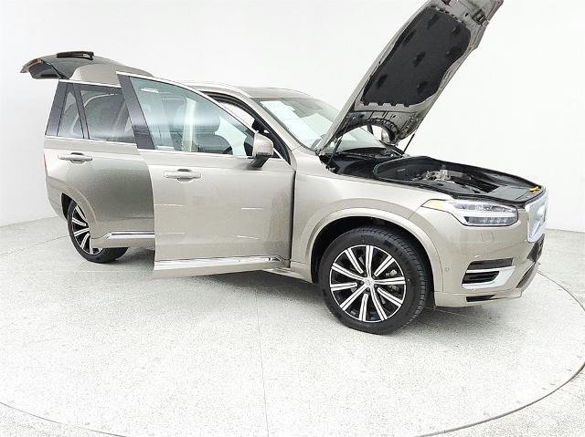 2021 Volvo XC90 Vehicle Photo in Grapevine, TX 76051