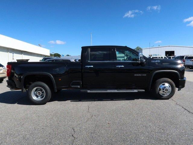 Certified 2022 Chevrolet Silverado 3500HD High Country with VIN 1GC4YVE74NF332217 for sale in Gainesville, GA