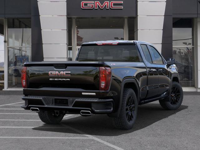 2025 GMC Sierra 1500 Vehicle Photo in INDEPENDENCE, MO 64055-1377