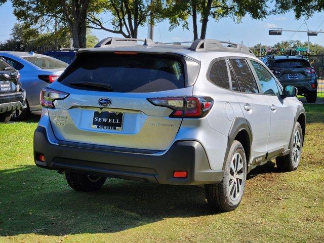 2025 Subaru Outback Vehicle Photo in DALLAS, TX 75209