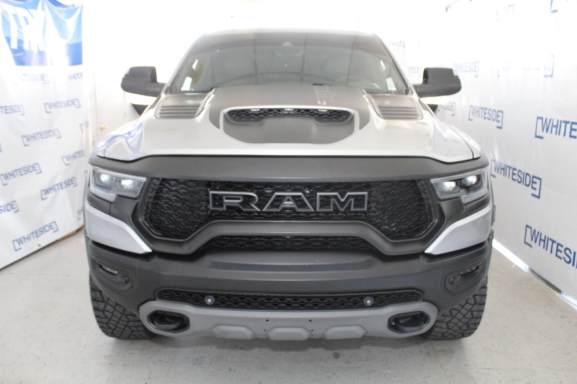 2022 Ram 1500 Vehicle Photo in SAINT CLAIRSVILLE, OH 43950-8512