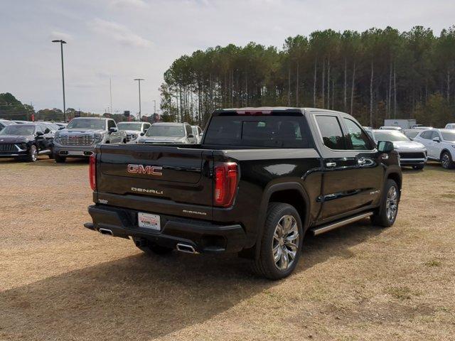 2025 GMC Sierra 1500 Vehicle Photo in ALBERTVILLE, AL 35950-0246