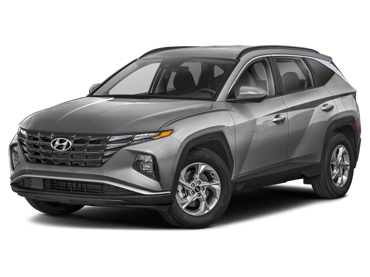 2024 Hyundai TUCSON Vehicle Photo in Tulsa, OK 74129