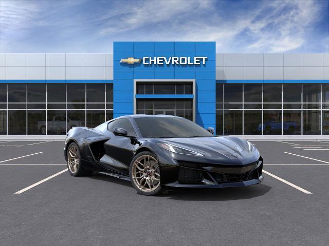 2025 Chevrolet Corvette Z06 Vehicle Photo in PAWLING, NY 12564-3219