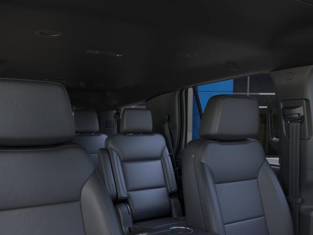 2024 Chevrolet Tahoe Vehicle Photo in SAINT JAMES, NY 11780-3219