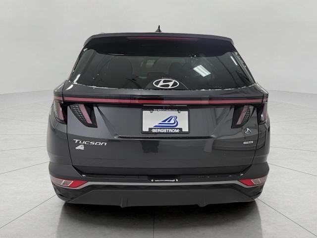 2023 Hyundai TUCSON Vehicle Photo in Oshkosh, WI 54904