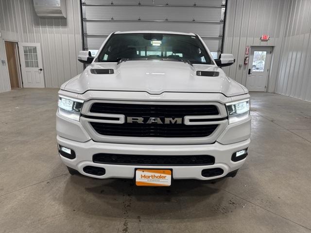 2021 Ram 1500 Vehicle Photo in GLENWOOD, MN 56334-1123