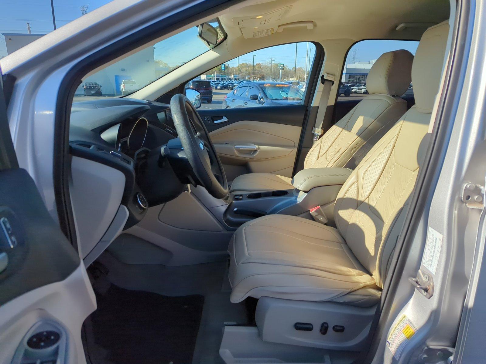 2015 Ford Escape Vehicle Photo in Memphis, TN 38128