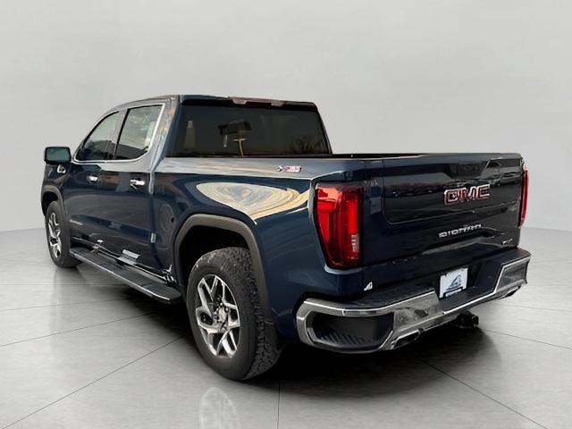 2023 GMC Sierra 1500 Vehicle Photo in APPLETON, WI 54914-8833