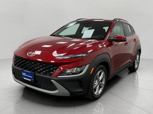 2023 Hyundai KONA Vehicle Photo in Appleton, WI 54913