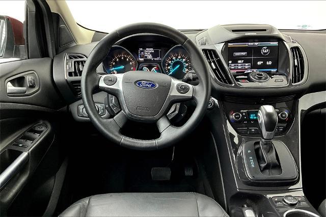 2014 Ford Escape Vehicle Photo in Grapevine, TX 76051