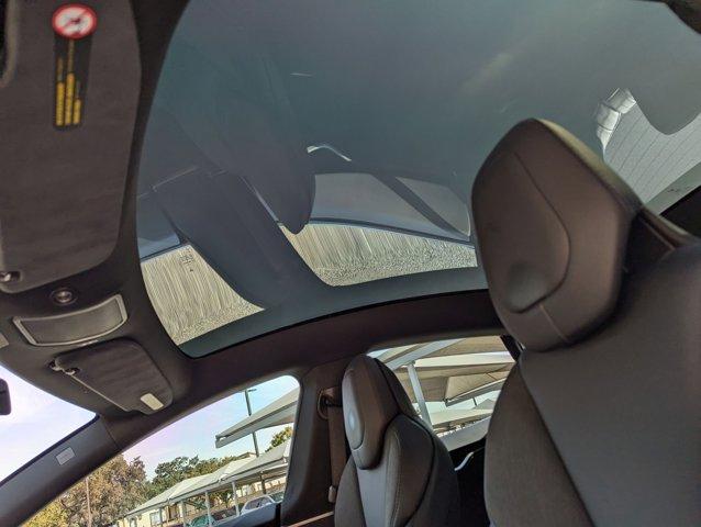 2018 Tesla Model S Vehicle Photo in San Antonio, TX 78230