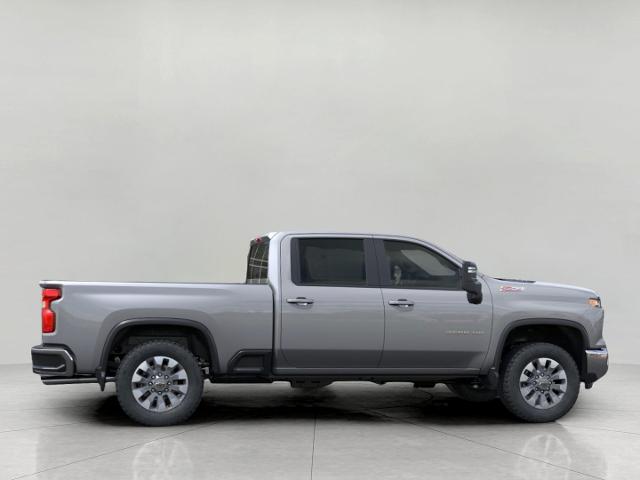 2025 Chevrolet Silverado 2500 HD Vehicle Photo in MIDDLETON, WI 53562-1492