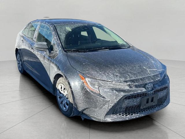 2020 Toyota Corolla Vehicle Photo in Appleton, WI 54913