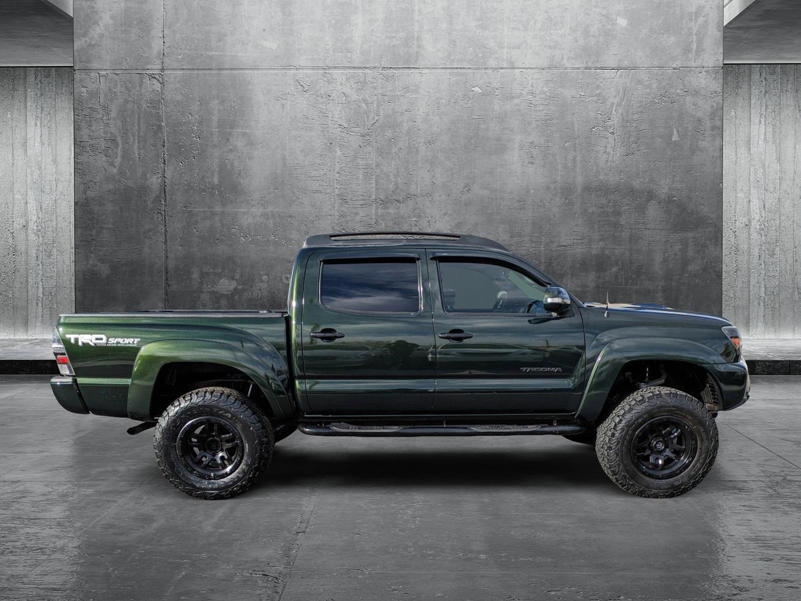 2014 Toyota Tacoma Vehicle Photo in Las Vegas, NV 89149