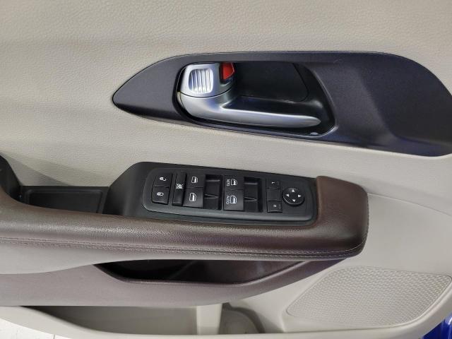 2020 Chrysler Pacifica Vehicle Photo in APPLETON, WI 54914-4656