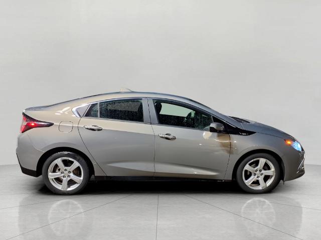 2017 Chevrolet Volt Vehicle Photo in Oshkosh, WI 54904