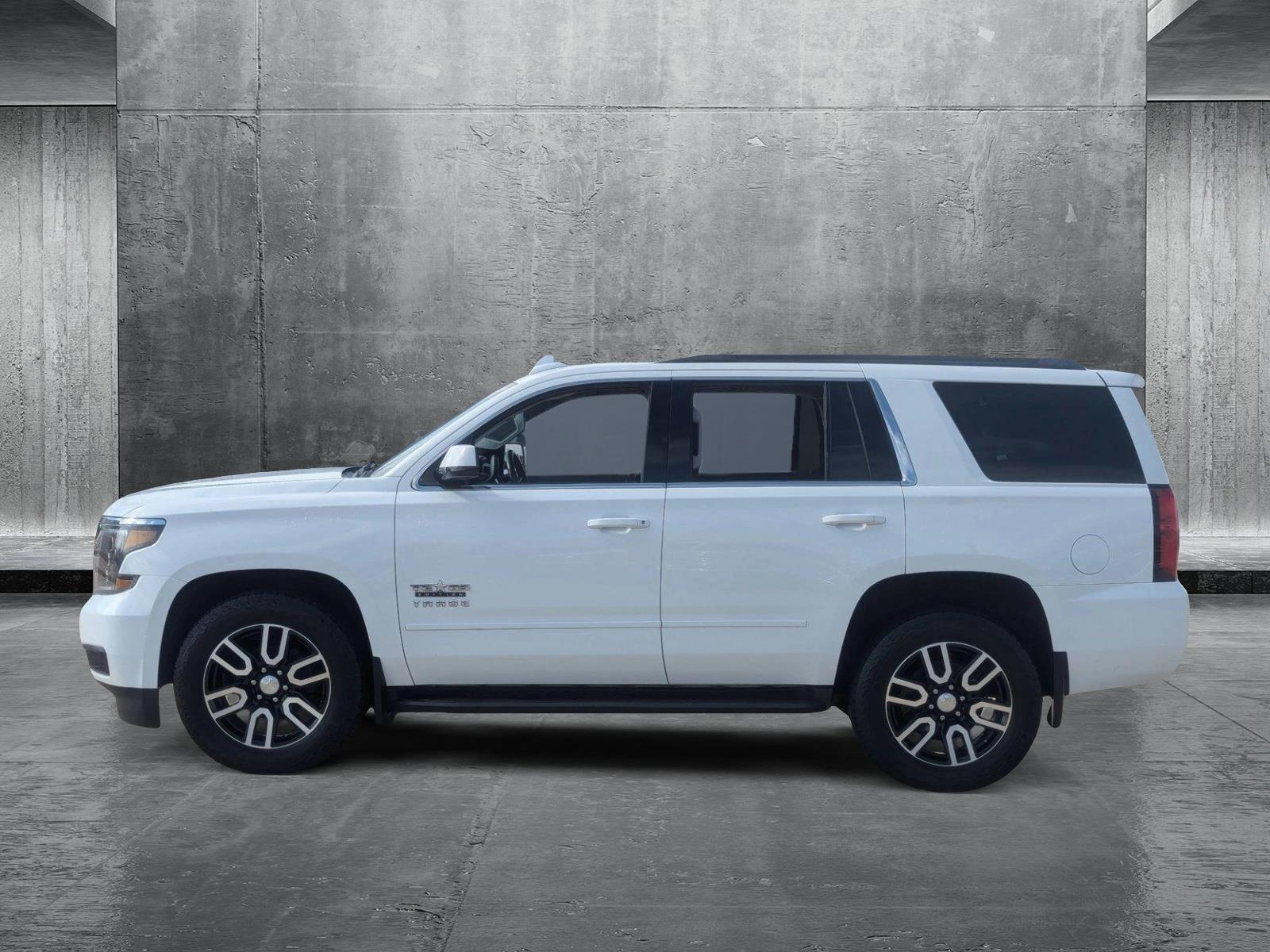 2018 Chevrolet Tahoe Vehicle Photo in CORPUS CHRISTI, TX 78412-4902