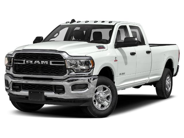 2022 Ram 2500 Vehicle Photo in Cedar Rapids, IA 52402