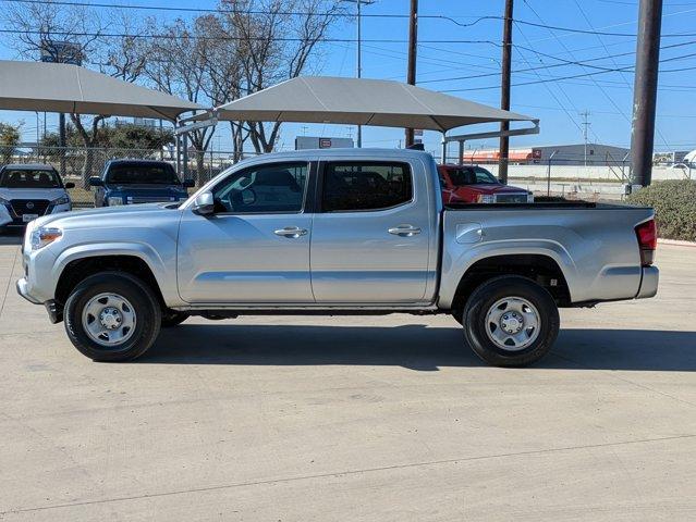 2022 Toyota Tacoma 2WD Vehicle Photo in SELMA, TX 78154-1460