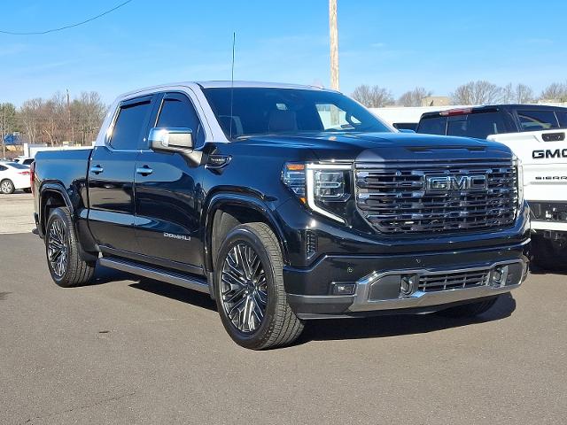 2022 GMC Sierra 1500 Vehicle Photo in TREVOSE, PA 19053-4984