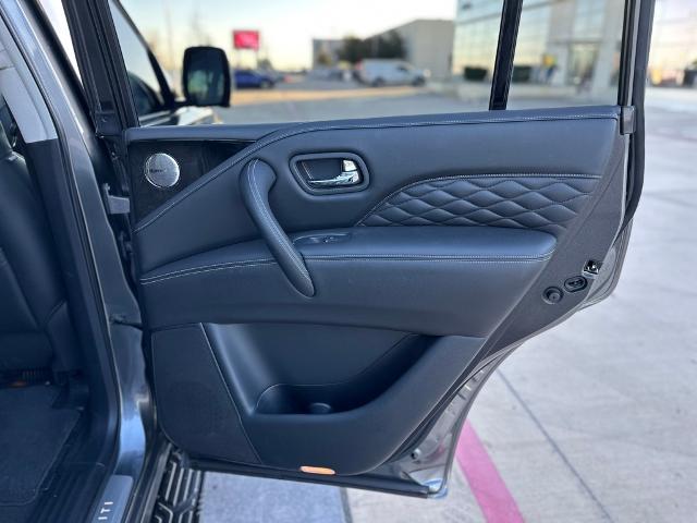 2022 INFINITI QX80 Vehicle Photo in Grapevine, TX 76051