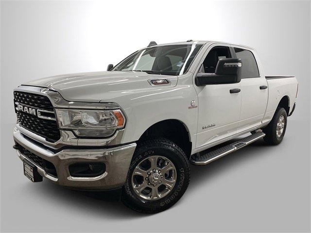 2024 Ram 2500 Vehicle Photo in PORTLAND, OR 97225-3518