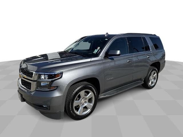 2020 Chevrolet Tahoe Vehicle Photo in BATON ROUGE, LA 70806-4466