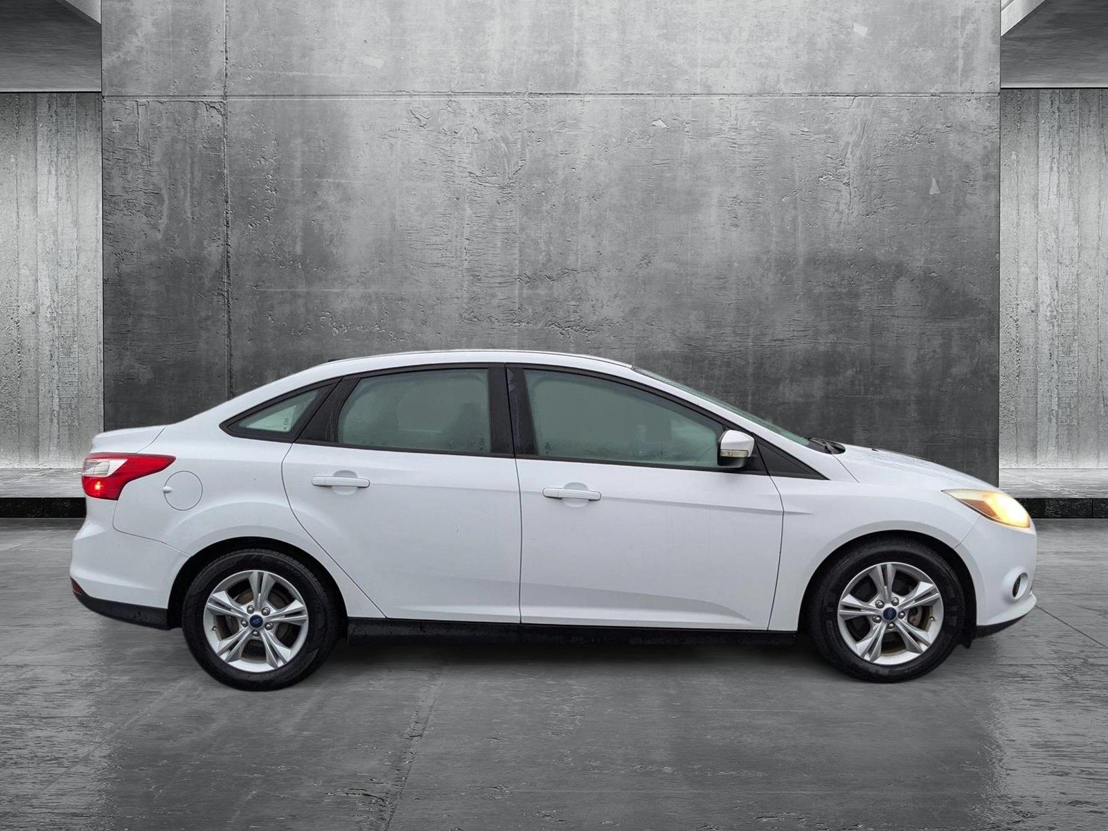 2014 Ford Focus Vehicle Photo in Sanford, FL 32771