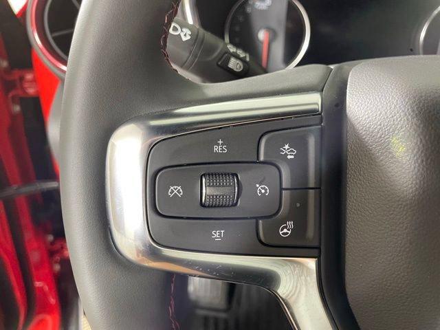 2025 Chevrolet Blazer Vehicle Photo in PHOENIX, AZ 85014-3381