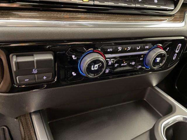 2025 Chevrolet Silverado 1500 Vehicle Photo in PHOENIX, AZ 85014-3381