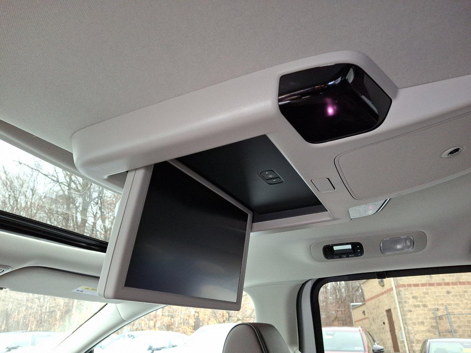 2025 Honda Odyssey Vehicle Photo in Harrisburg, PA 17111