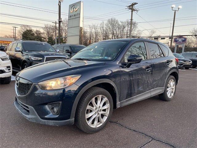 2015 Mazda CX-5 Vehicle Photo in Willow Grove, PA 19090