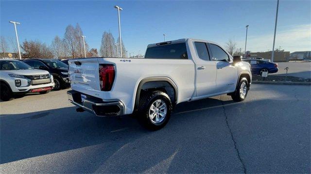 2023 GMC Sierra 1500 Vehicle Photo in BENTONVILLE, AR 72712-4322