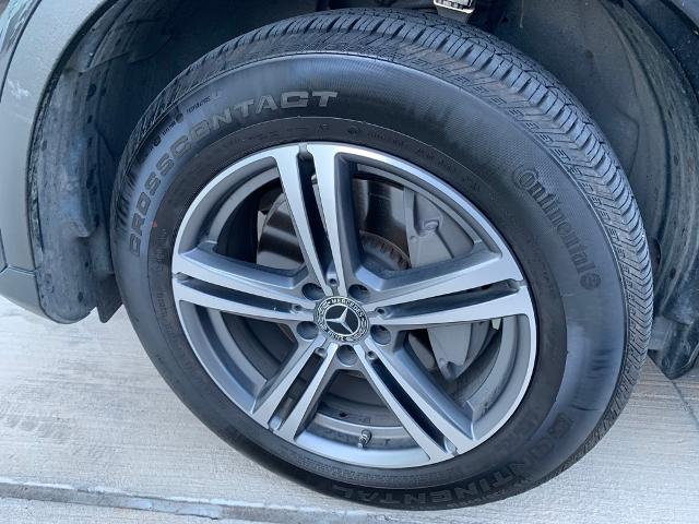 2020 Mercedes-Benz GLC Vehicle Photo in Grapevine, TX 76051