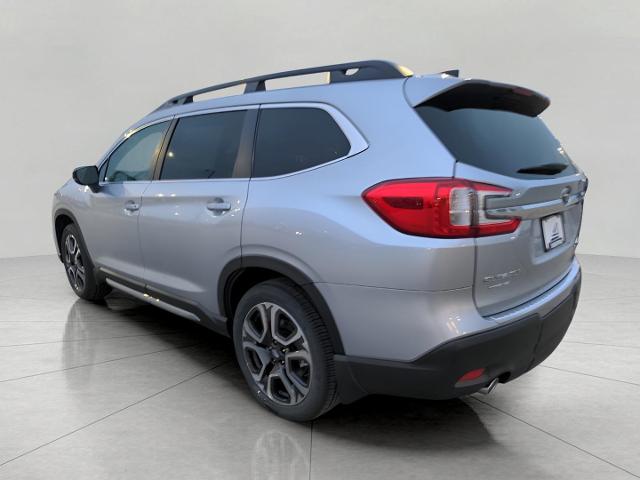 2025 Subaru Ascent Vehicle Photo in Green Bay, WI 54304