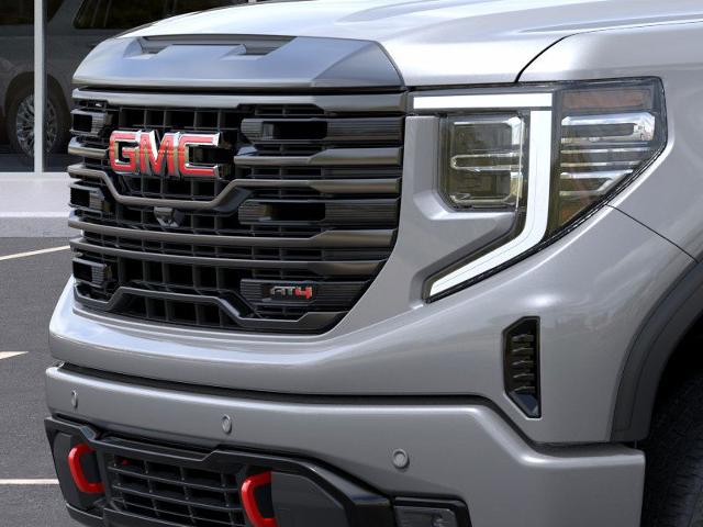 2025 GMC Sierra 1500 Vehicle Photo in LONE TREE, CO 80124-2750