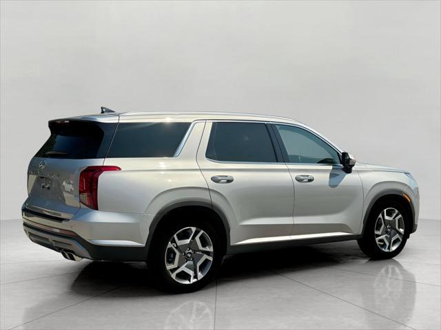 2025 Hyundai PALISADE Vehicle Photo in Green Bay, WI 54304