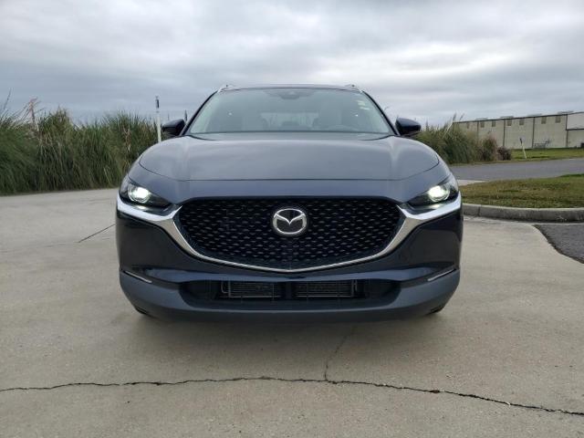 2021 Mazda CX-30 Vehicle Photo in BROUSSARD, LA 70518-0000