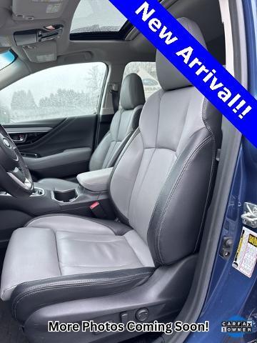 2020 Subaru Outback Vehicle Photo in Puyallup, WA 98371