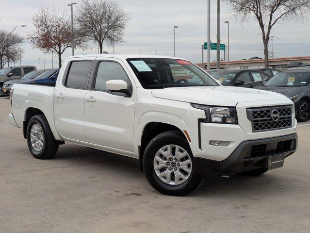 2023 Nissan Frontier Vehicle Photo in San Antonio, TX 78209