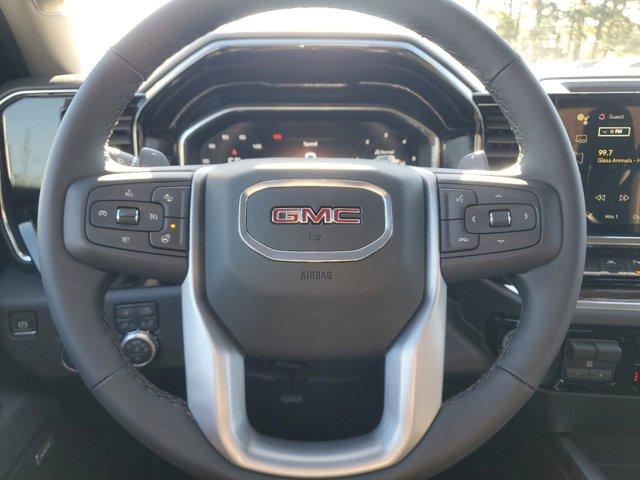 2025 GMC Sierra 1500 Vehicle Photo in SMYRNA, GA 30080-7630