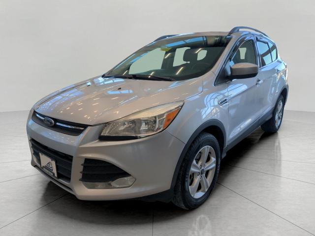 2016 Ford Escape Vehicle Photo in Green Bay, WI 54304