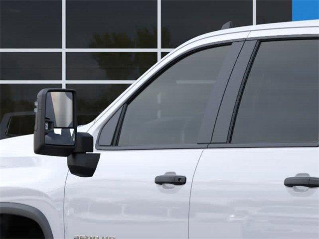 2025 Chevrolet Silverado 2500 HD Vehicle Photo in COLLIERVILLE, TN 38017-9006