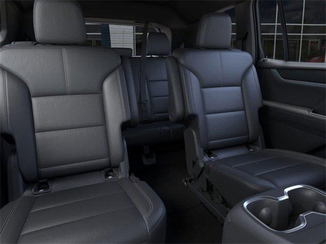 2024 GMC Acadia Vehicle Photo in COLLIERVILLE, TN 38017-9006