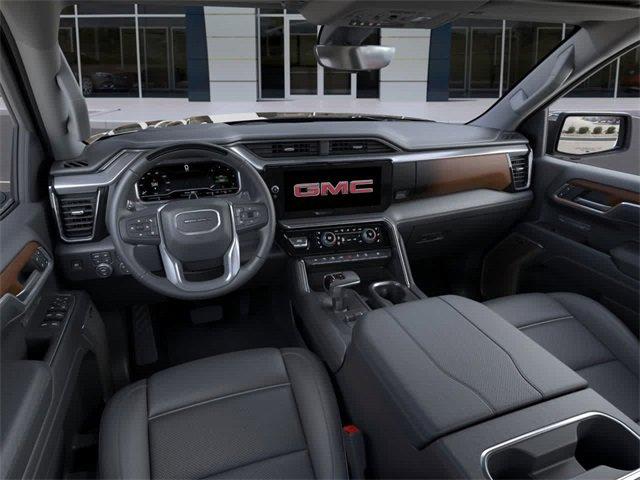 2024 GMC Sierra 1500 Vehicle Photo in COLLIERVILLE, TN 38017-9006